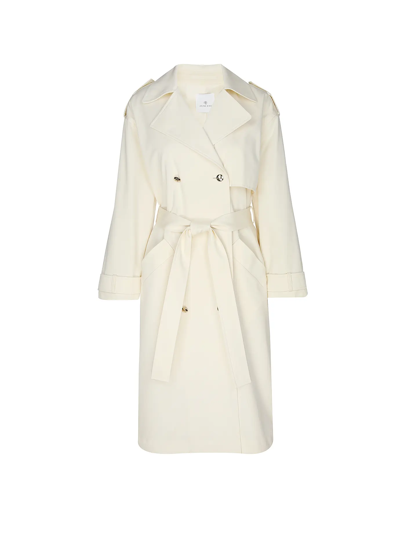 ANINE BING | Trenchcoat LAYTON | 